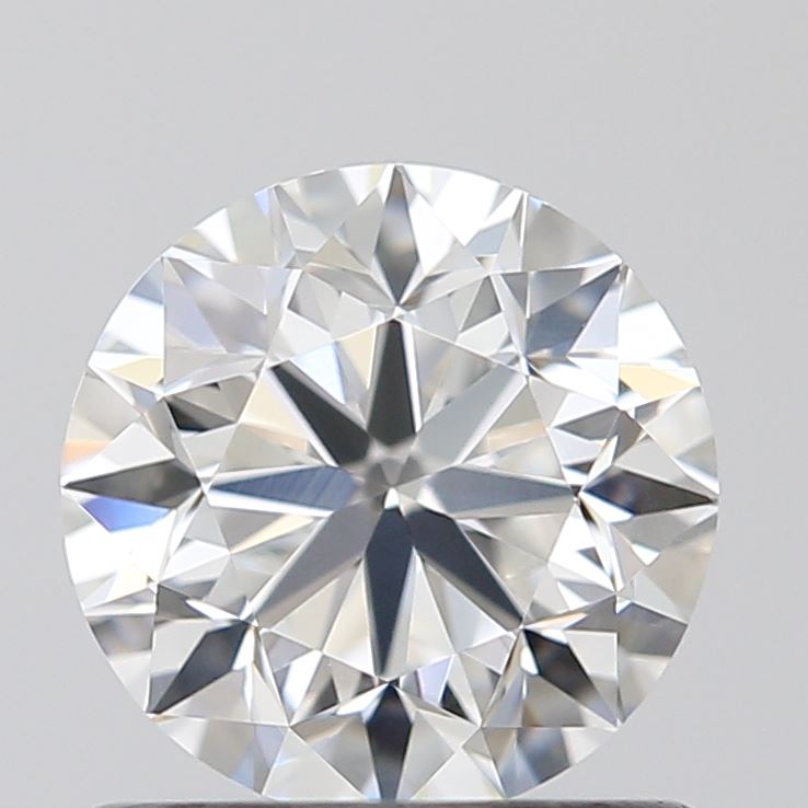 0.90 carat Round diamond D  VVS1 Very good