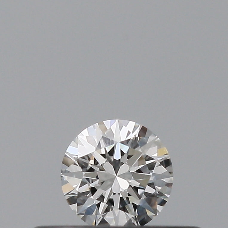 0.18 carat Round diamond F  VS2 Excellent