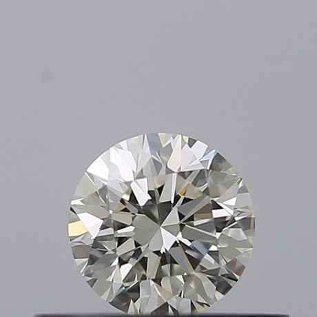 0.30 carat Round diamond J  VVS1 Excellent