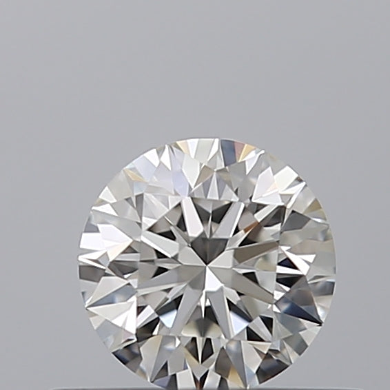 0.31 carat Round diamond G VVS1 Excellent