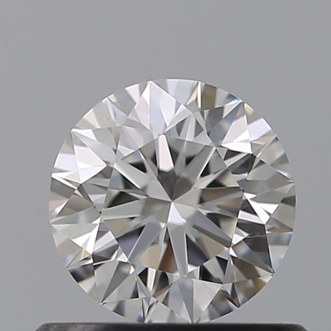 0.50 carat Round diamond E  VS1 Excellent