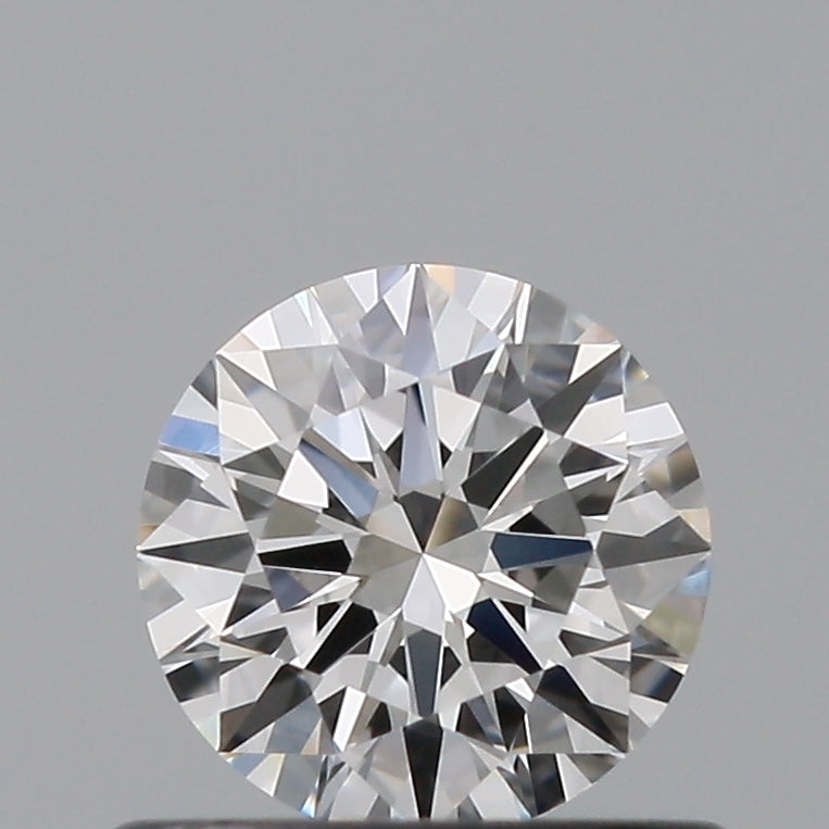 0.51 carat Round diamond E  VVS1 Excellent