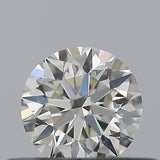 0.30 carat Round diamond H  VVS2 Excellent