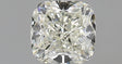 0.72 carat Cushion diamond K VVS1 