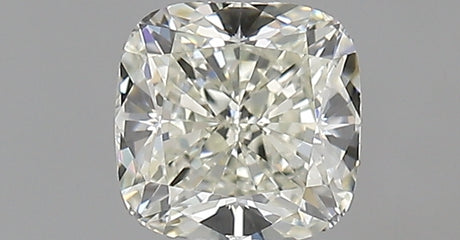 0.72 carat Cushion diamond K VVS1 