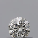 0.30 carat Round diamond G VVS1 Excellent