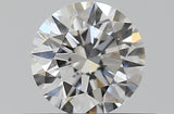 0.31 carat Round diamond D  VS2 Excellent