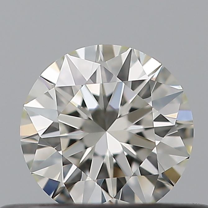 0.32 carat Round diamond H  VVS2 Excellent