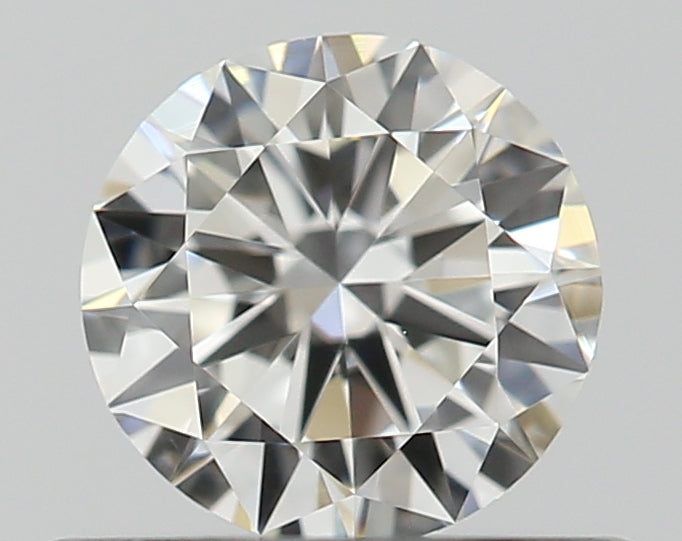 0.40 carat Round diamond H  VS1 Very good