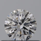 0.34 carat Round diamond D  VVS1 Excellent