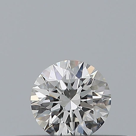 0.19 carat Round diamond F VS2 Excellent