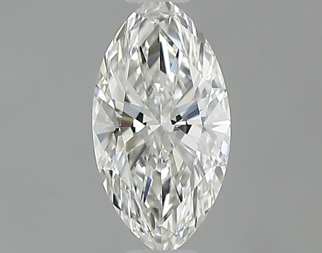 0.30 carat Marquise diamond G VVS2 