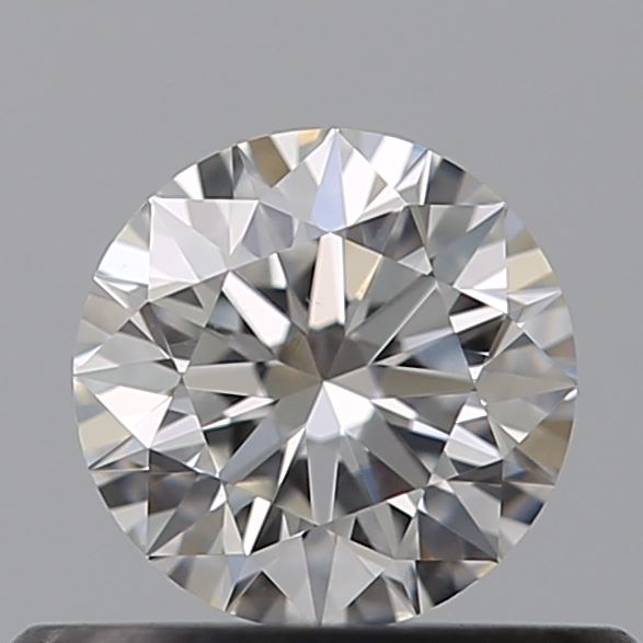 0.34 carat Round diamond E  VS2 Excellent