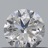 0.40 carat Round diamond E  VS2 Good