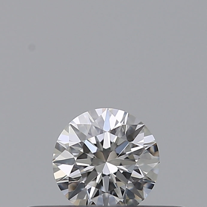 0.19 carat Round diamond G  VVS1 Excellent