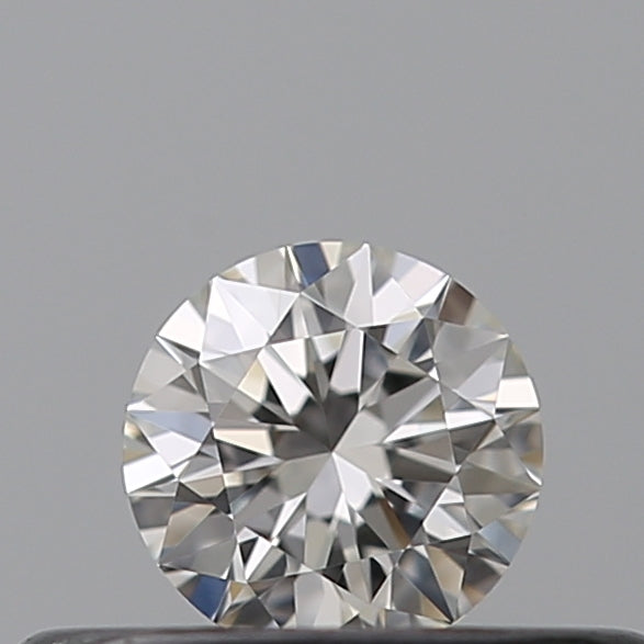 0.19 carat Round diamond H  VVS1 Excellent