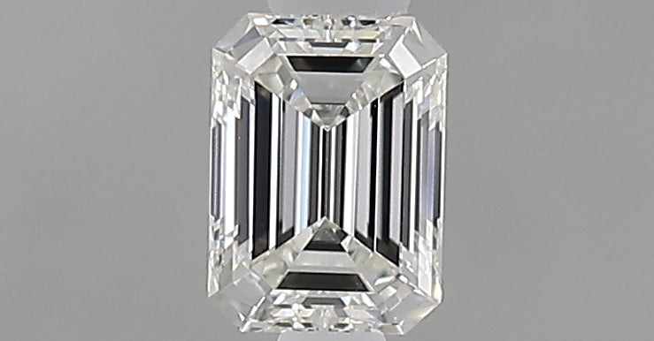 0.31 carat Emerald diamond G  VS1