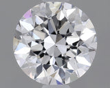0.70 carat Round diamond E SI1 VeryGood