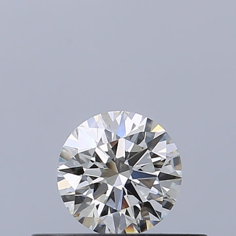0.27 carat Round diamond F VVS2 Excellent