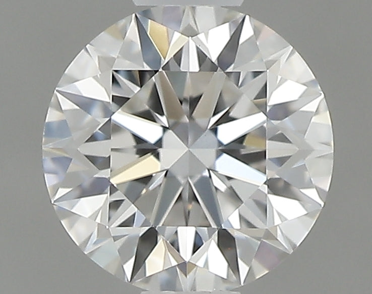 0.51 carat Round diamond F  VS1 Excellent