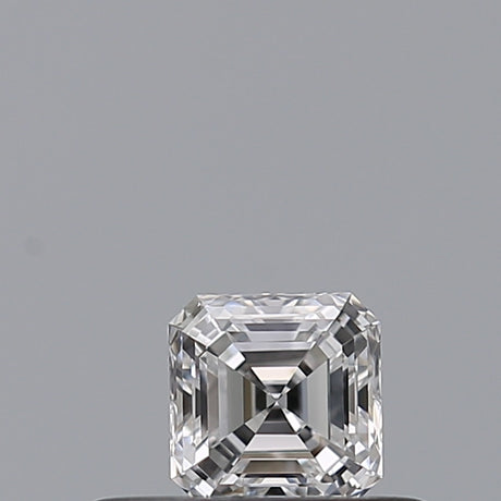 0.23 carat Emerald diamond D VVS1 