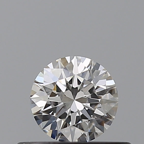 0.27 carat Round diamond F  VVS1 Excellent