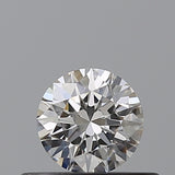 0.27 carat Round diamond F  VVS1 Excellent