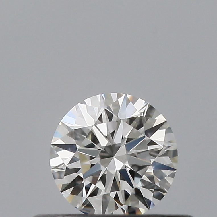 0.32 carat Round diamond G  IF Excellent