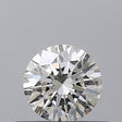 0.31 carat Round diamond E VS2 Excellent