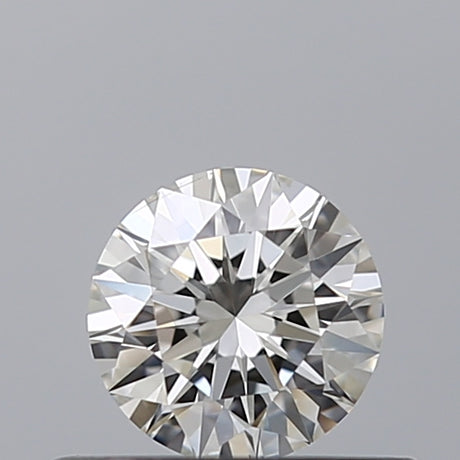 0.31 carat Round diamond E VS2 Excellent
