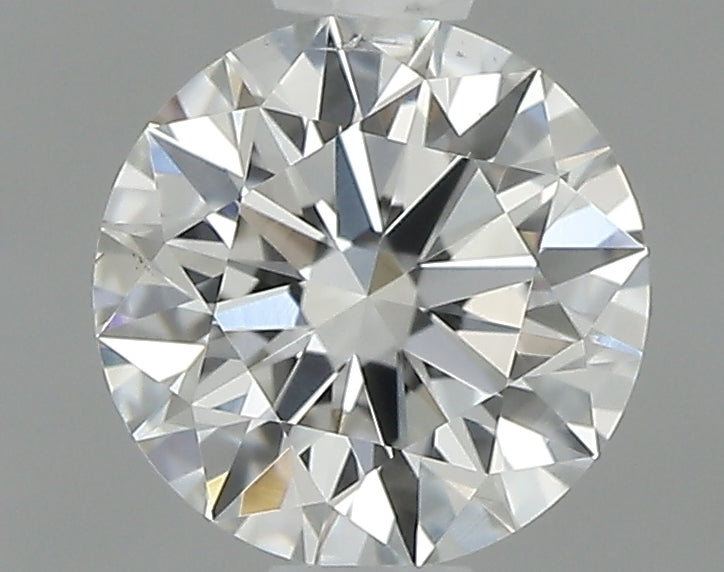 0.51 carat Round diamond G  SI1 Very good