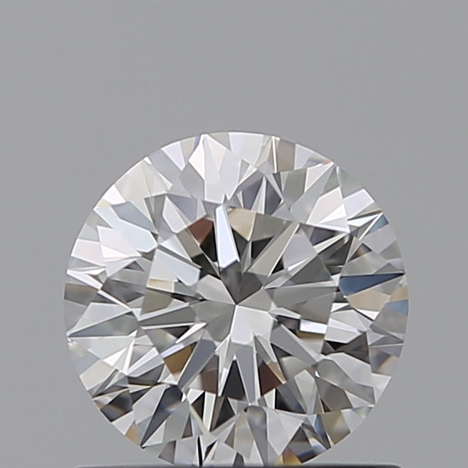 0.70 carat Round diamond G  IF Excellent