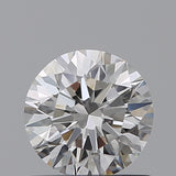 0.70 carat Round diamond G  IF Excellent