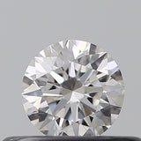 0.27 carat Round diamond F  VS1 Excellent