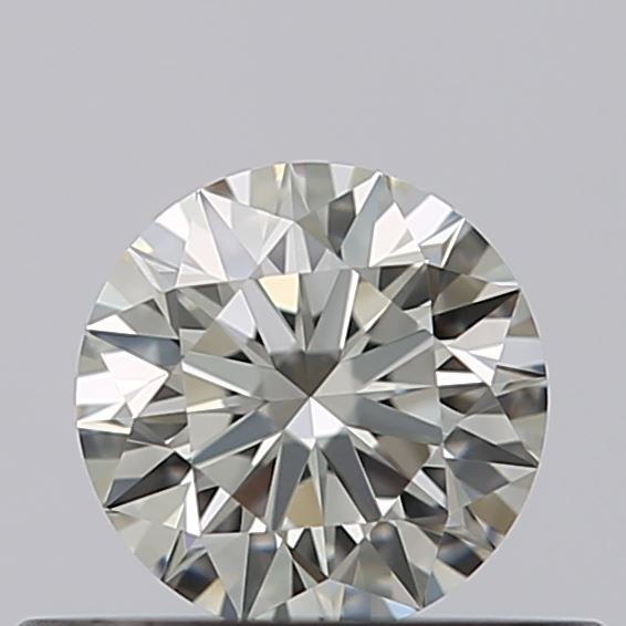 0.31 carat Round diamond F  VVS1 Excellent