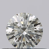 0.31 carat Round diamond F  VVS1 Excellent