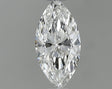 0.60 carat Marquise diamond E SI1 