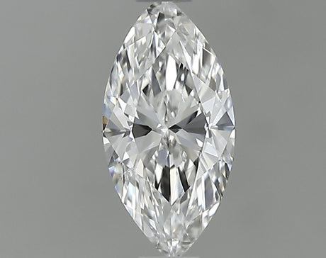 0.60 carat Marquise diamond E SI1 