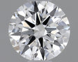 0.30 carat Round diamond H SI2 VeryGood