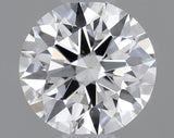 0.30 carat Round diamond H SI2 VeryGood