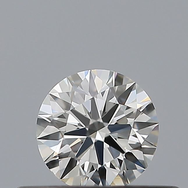 0.26 carat Round diamond G  VVS1 Excellent