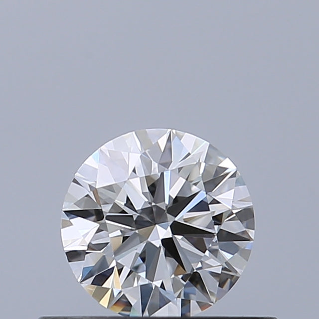 0.40 carat Round diamond D VVS1 Excellent