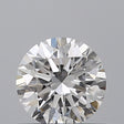 0.42 carat Round diamond D IF Excellent