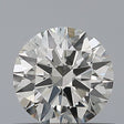 0.50 carat Round diamond H VS2 Excellent