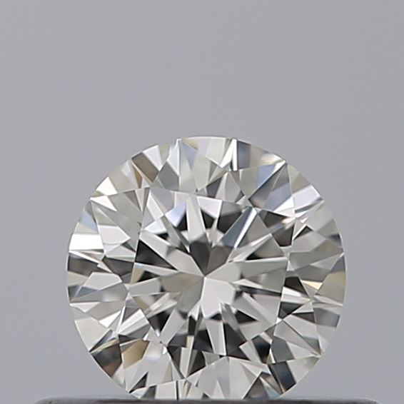 0.32 carat Round diamond G  IF Excellent
