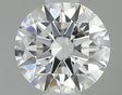 0.32 carat Round diamond E IF Excellent