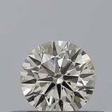 0.30 carat Round diamond J  VS2 Excellent