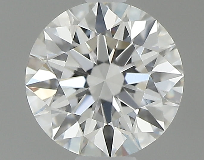 0.31 carat Round diamond G  IF Excellent