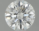 0.31 carat Round diamond G  IF Excellent