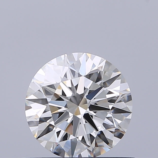 0.62 carat Round diamond G VVS2 Excellent